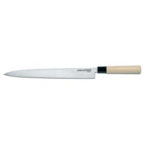 dexter outdoors 12" sashimi knife