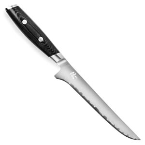 yaxell mon 6-inch boning knife