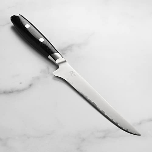 Yaxell Mon 6-inch Boning Knife