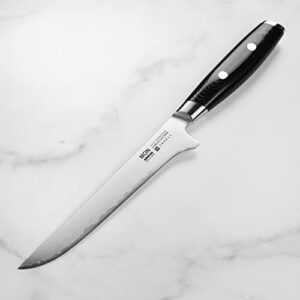 Yaxell Mon 6-inch Boning Knife