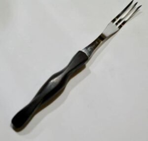 cutco turning fork