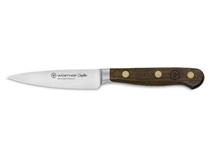 wÜsthof crafter 3.5" paring knife