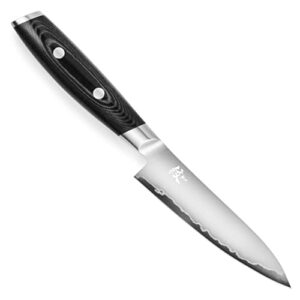 yaxell mon 4.75-inch utility knife