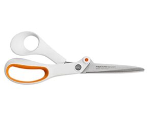 fiskars 1005223 high performance precision scissor, length 21 cm, standard