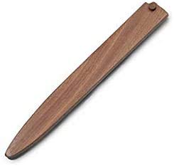 wooden saya cover blade protector for sushi sashimi knife sheath 210mm 240mm 270mm 300mm (270mm)