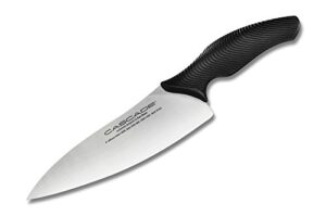 stratus culinary cascade by ken onion cook's knife, 8-inch, silver