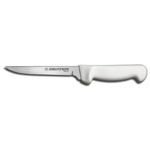 dexter outdoors 5" flexible narrow boning knife