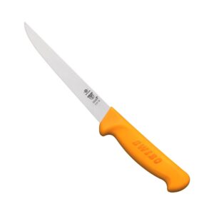 wenger swibo 6-1/4-inch boning knife, rigid blade