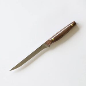 lamson 6" vintage boning knife