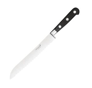 deglon cuisine ideale bread knife, 8-inch
