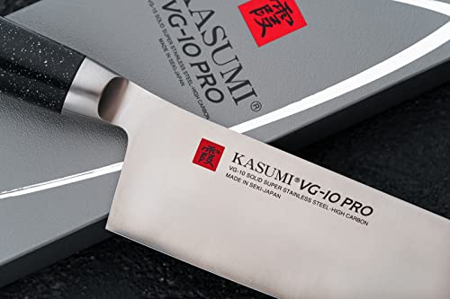 Kasumi VG-10 Pro 5 Inch Utility Knife