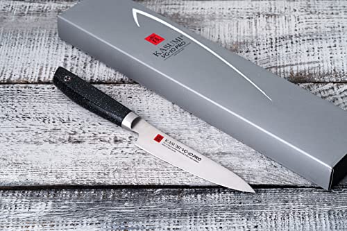 Kasumi VG-10 Pro 5 Inch Utility Knife