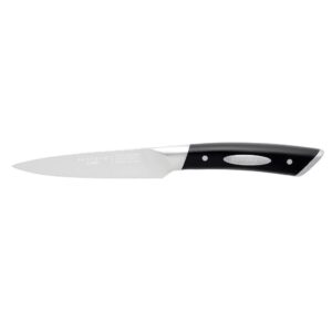 scanpan classic cutlery 4-.5inch vegetable knife