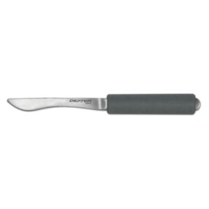 dexter russell p10884 dexter basics (31370) 4-1/2" scallop knife