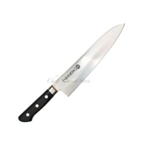 kikuichi molybdenum stainless 9.5 inch gyuto knife