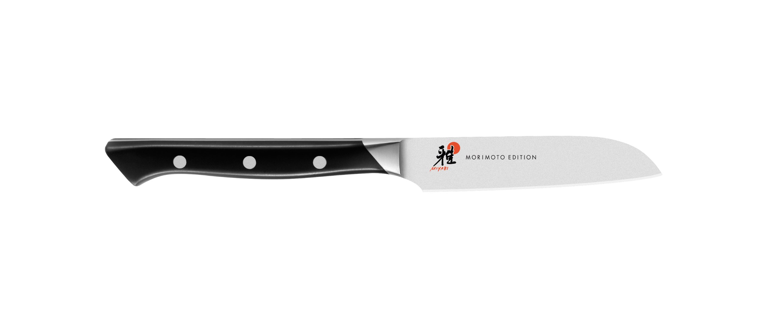 Miyabi Morimoto Edition 3-1/2-Inch Vegetable knife