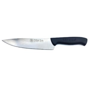 sürbısa chef knives - super sharp 8'' kitchen knife, turkish stainless steel chef knife