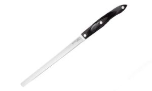 cutco 1762 salmon sushi slicer knife 9 3/4"