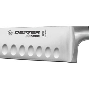 Dexter 38465 8" duo-edge chef’s knife