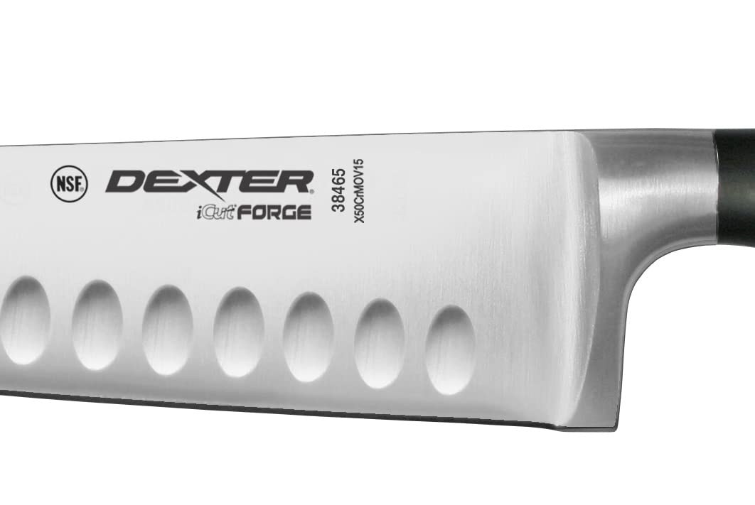 Dexter 38465 8" duo-edge chef’s knife