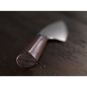 KRAMER by ZWILLING Meiji 7-pc Knife Block Set