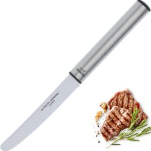 westmark monopol knife, 16925560, silver