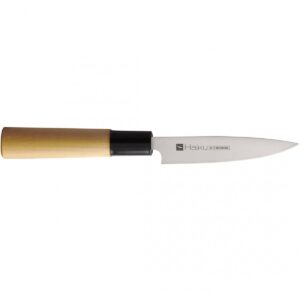 chroma haiku 4 inch paring knife