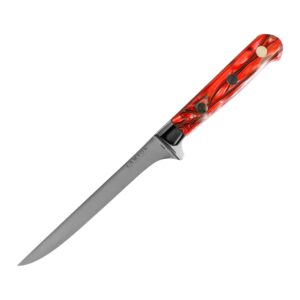 lamson fire forged 6-inch fillet & boning knife