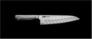 honma science guresuten gyuto knife 190mm (habahiro) 819tmm