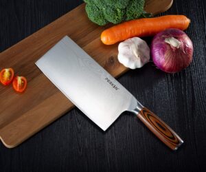 perkin chefs knife kitchen knife chinese kitchen knife ch101