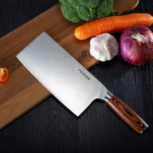 Perkin Chefs Knife Kitchen Knife Chinese Kitchen Knife CH101