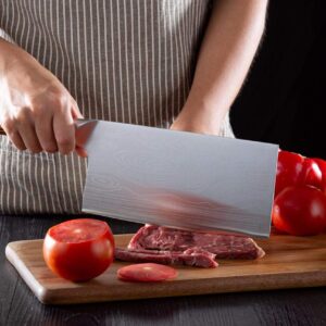 Perkin Chefs Knife Kitchen Knife Chinese Kitchen Knife CH101