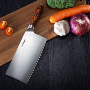 Perkin Chefs Knife Kitchen Knife Chinese Kitchen Knife CH101