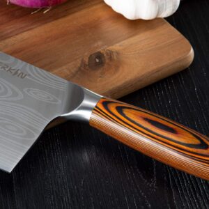 Perkin Chefs Knife Kitchen Knife Chinese Kitchen Knife CH101