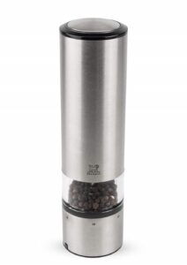 peugeot elis sense u-select pepper mill 8-inch