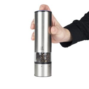 Peugeot Elis Sense U-Select Pepper Mill 8-inch