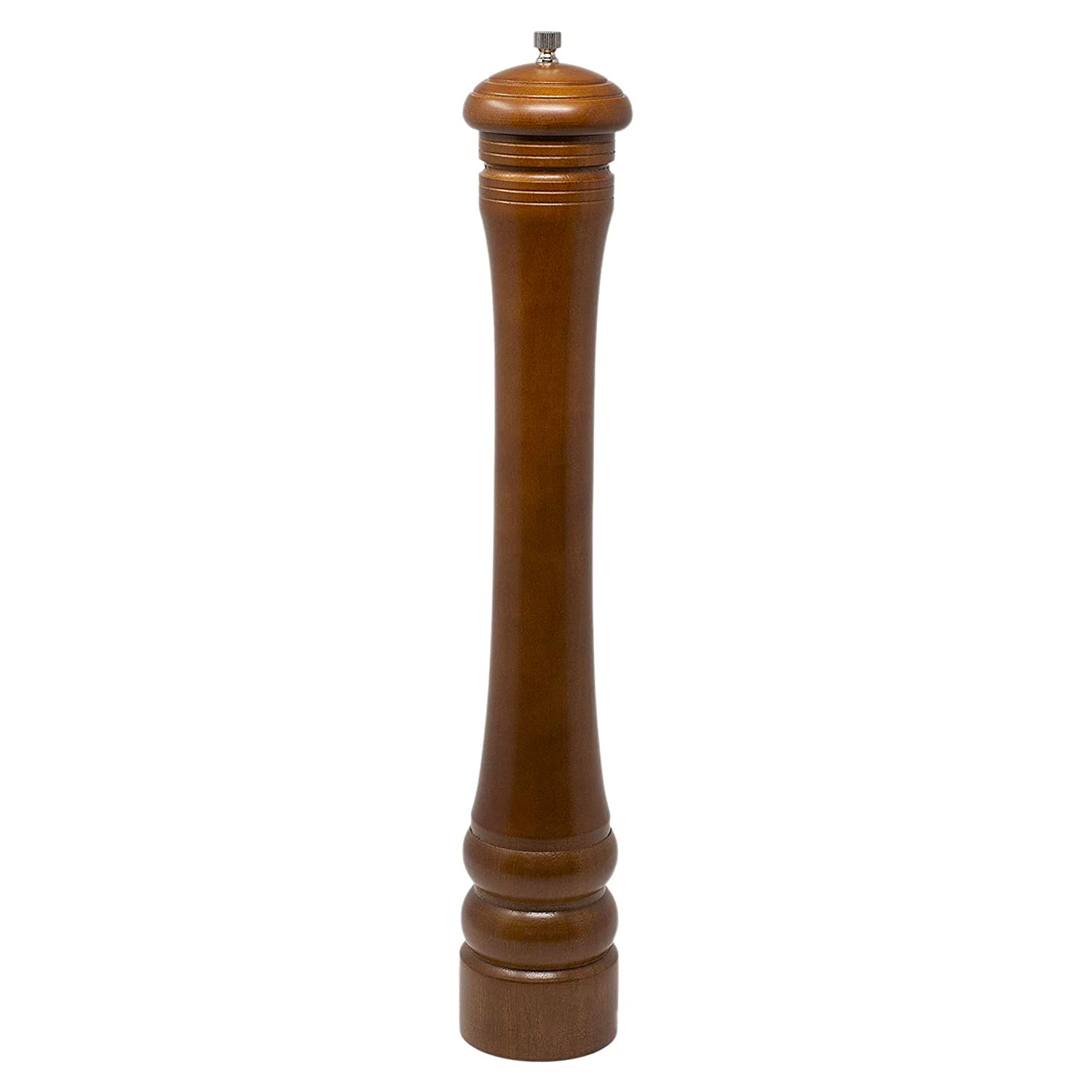 Olde Thompson Since 1944 Hotel Pepper Mill, 17", Walnut