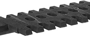 US Stove 40257 Shaker Grate,Black