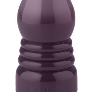 Le Creuset MG600-72 Pepper Mill, 8-Inch, Cassis