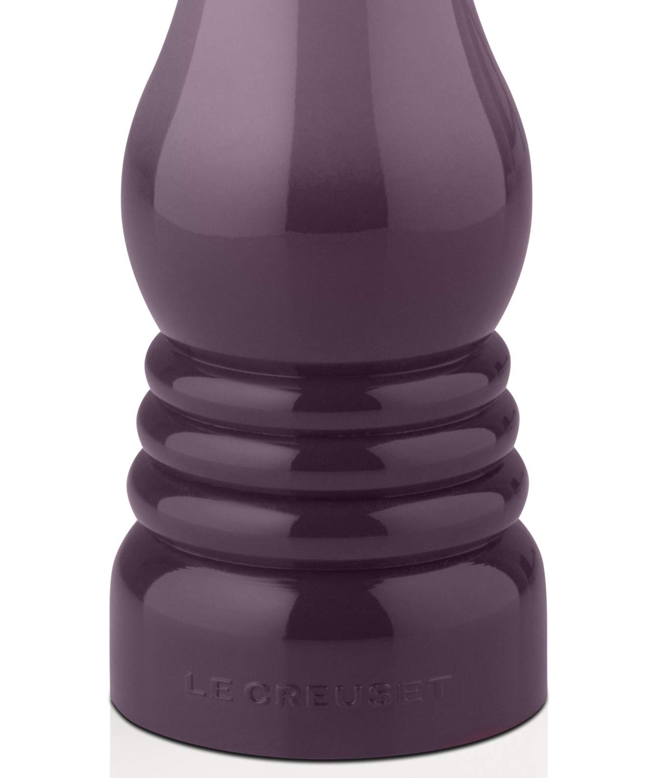 Le Creuset MG600-72 Pepper Mill, 8-Inch, Cassis