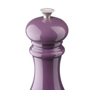 Le Creuset MG600-72 Pepper Mill, 8-Inch, Cassis