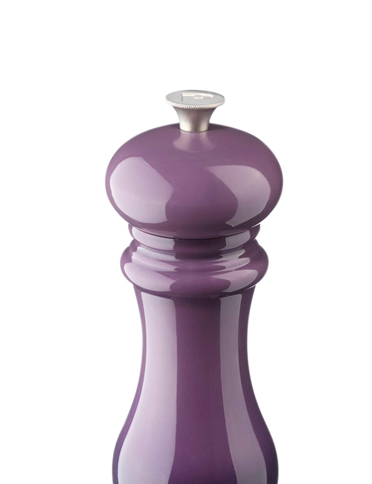 Le Creuset MG600-72 Pepper Mill, 8-Inch, Cassis