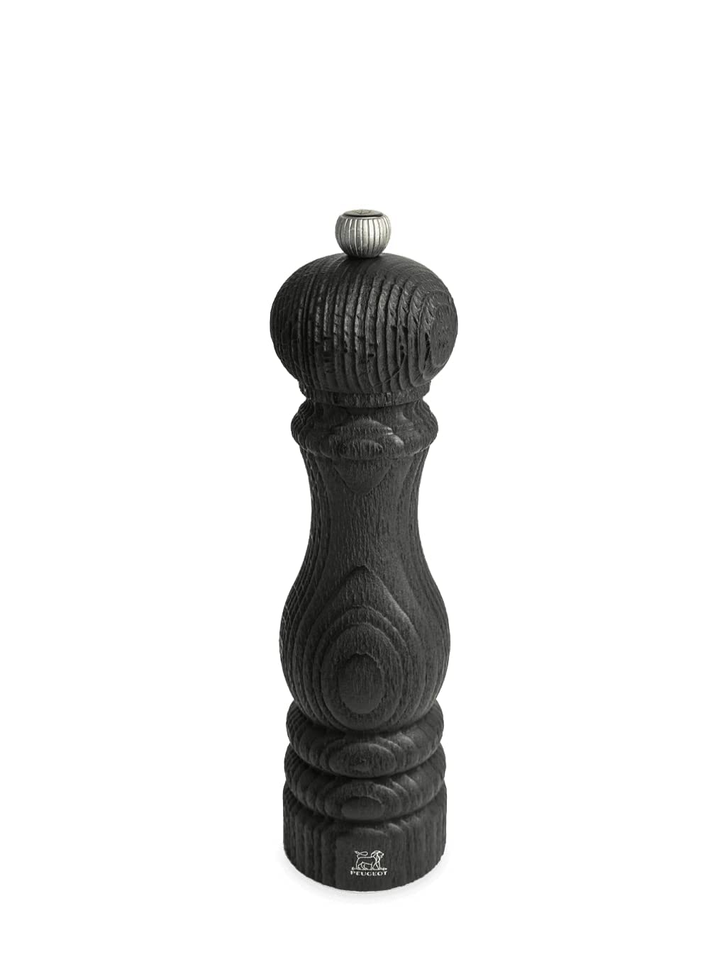 Peugeot Paris Nature Black Pepper Mill, 22 cm - 9 in