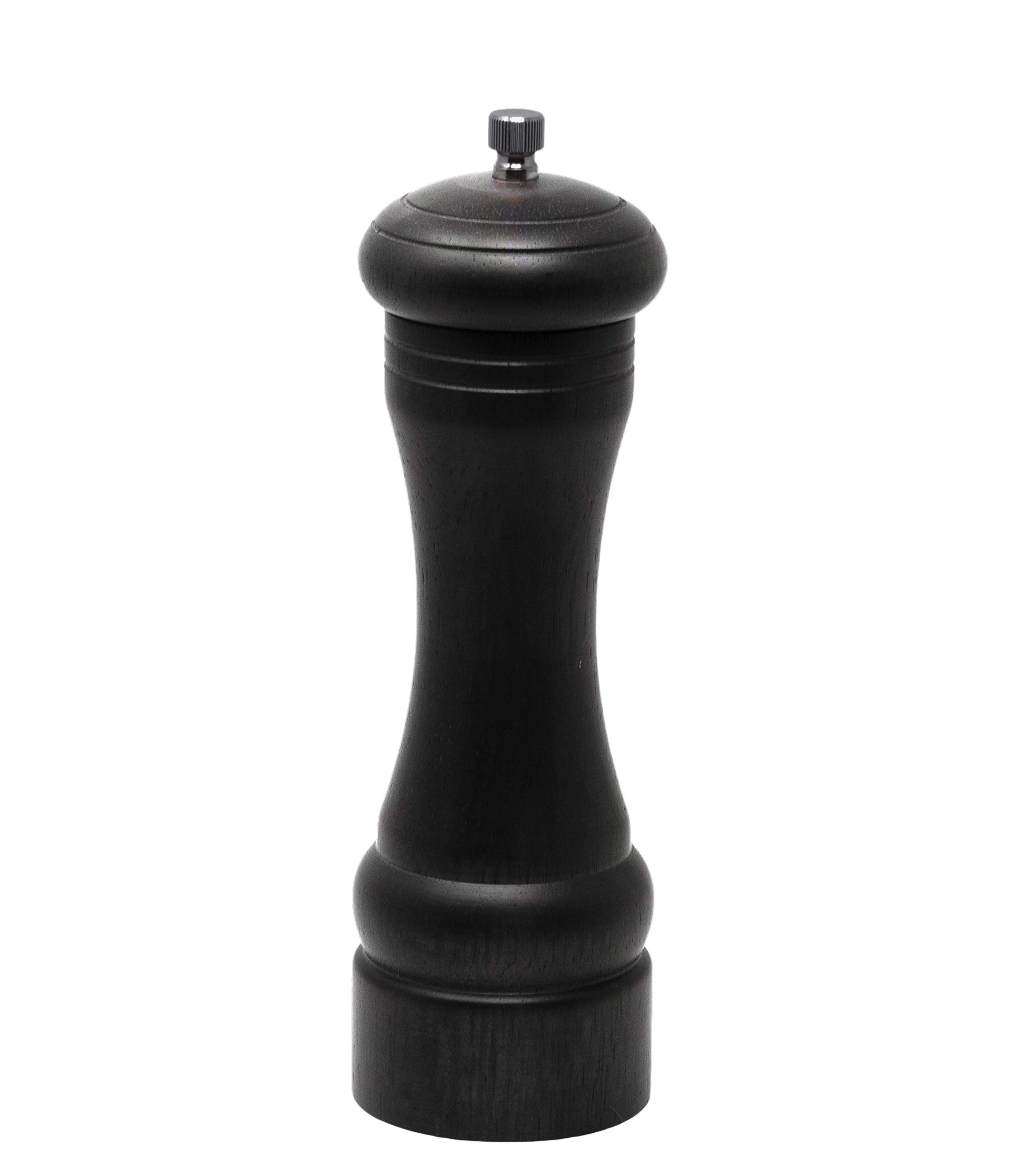 Senator Espresso Pepper Mill