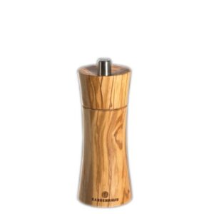 Zassenhaus Pepper Mill Olive 5.5-inch