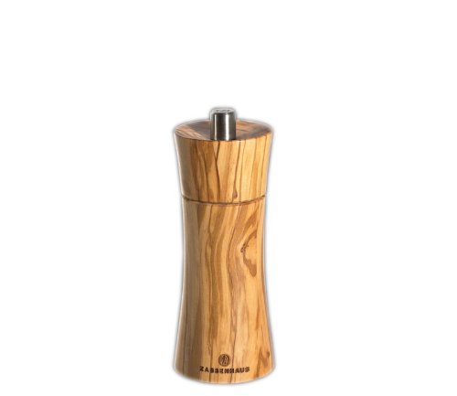 Zassenhaus Pepper Mill Olive 5.5-inch