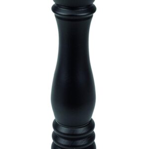 Peugeot Paris Electrique Electric Pepper Mill, 34cm/13.5in, Chocolate