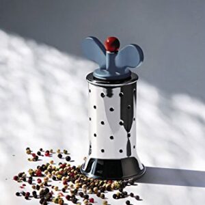 Alessi PEPPER MILL 9098 Light Blue