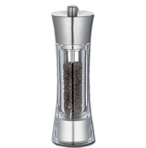 zassenhaus pepper mill 7.0-inch