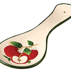 Apple Spoon Rest